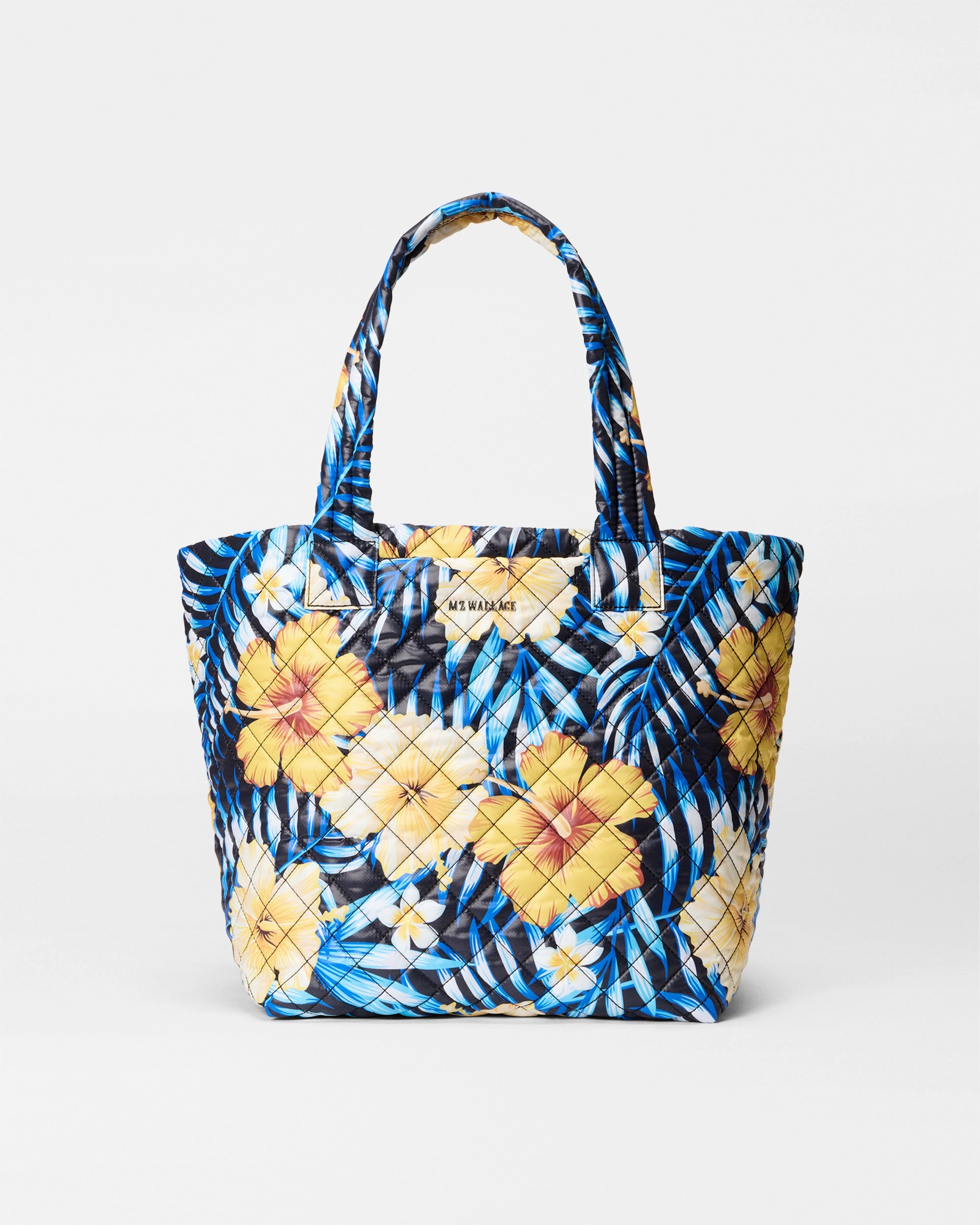 Maui Medium Metro Tote Deluxe Everyday Organizer Bag