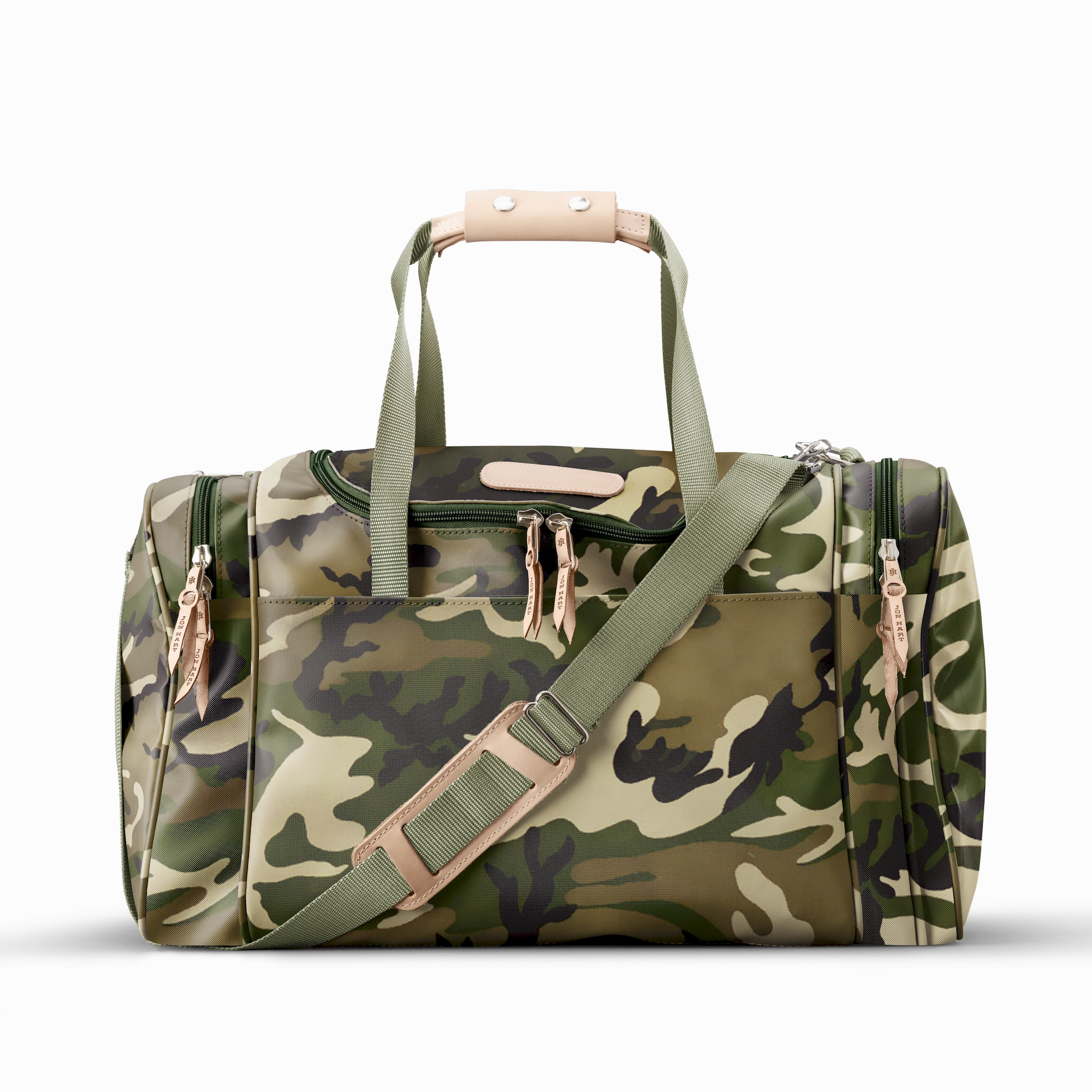 Quick Setup Medium Square Duffel