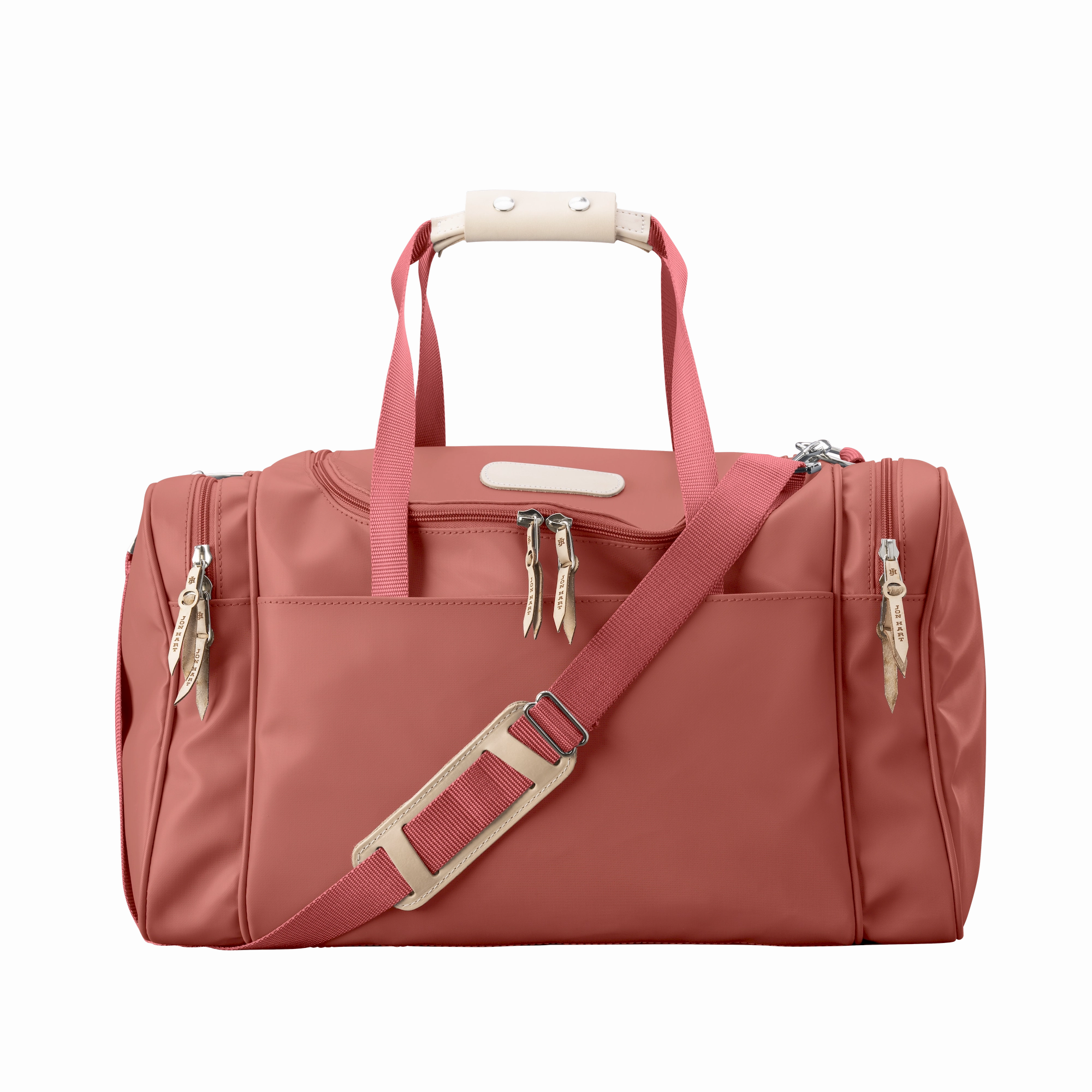 Clean Aesthetic Quick Entry Medium Square Duffel
