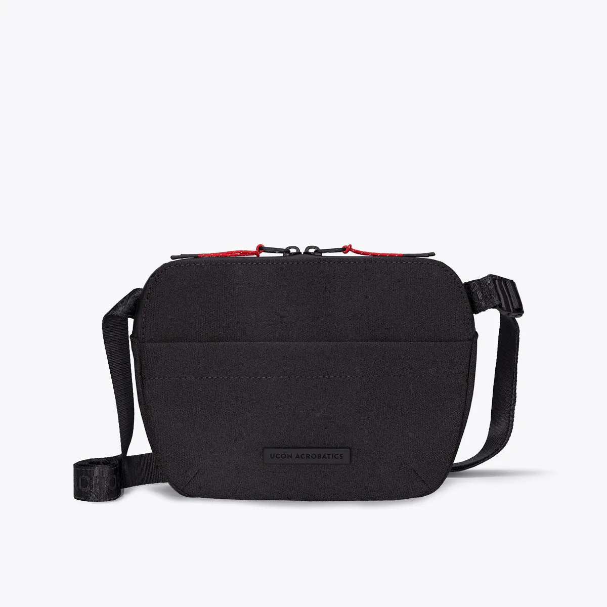 Trendy Commuter Look Minimal Travel Melvin Medium Bag