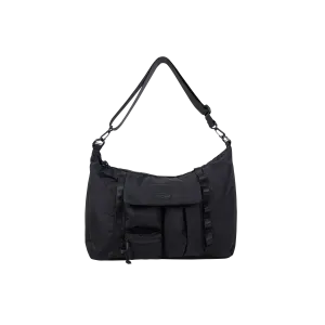 Ideal for anyone seeking a practical yet stylish solution Durable Compact Piece Metanoia The Actualise Series Messenger Bag