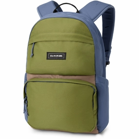 City Movement Study Life Method Backpack 25L - Seabed