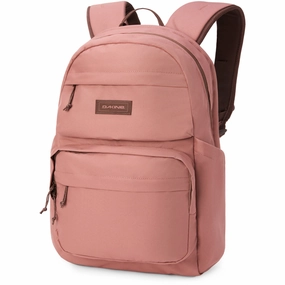 Work Essentials Lightweight Utility Method Backpack 32L - Withered Rose