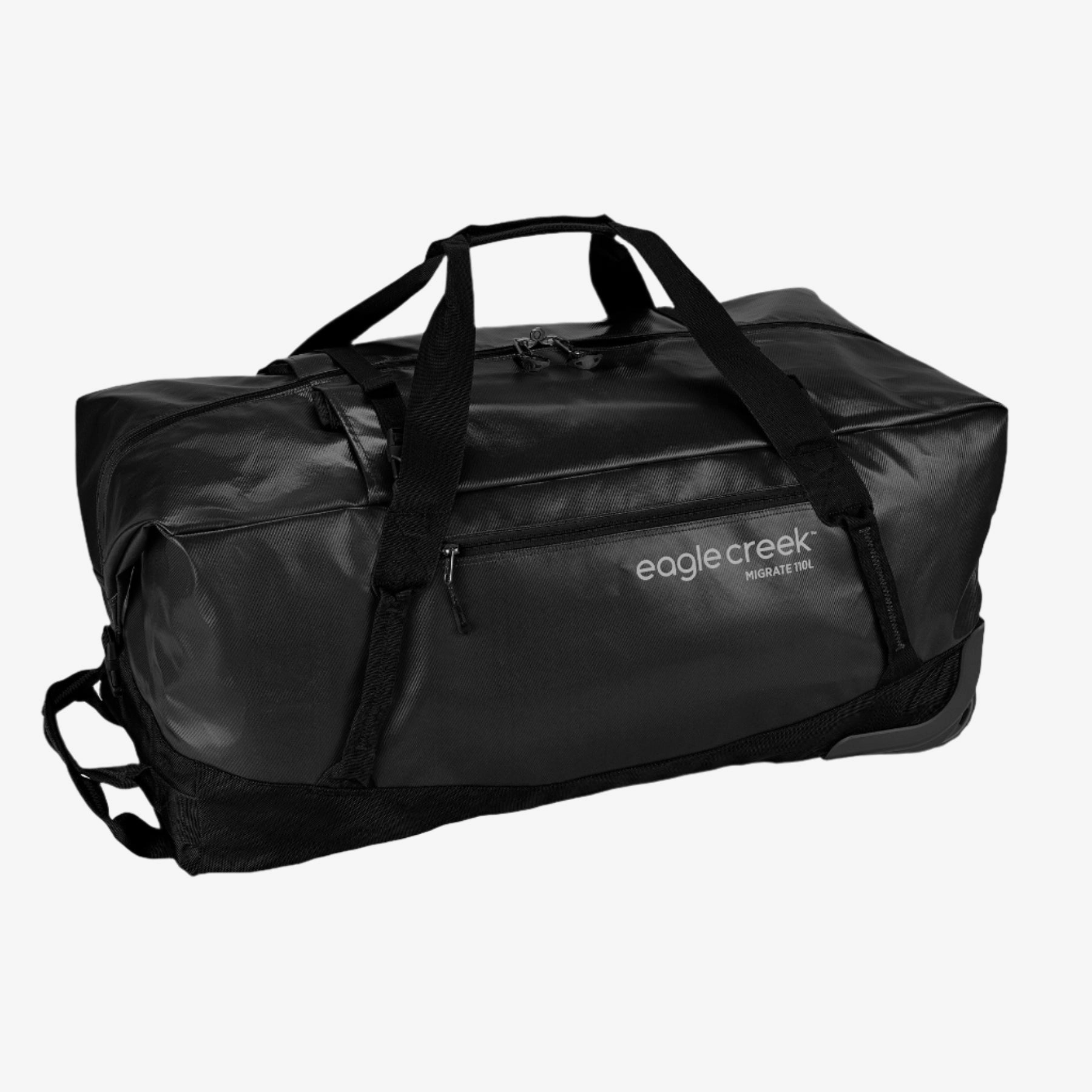 Outdoor expedition bag Migrate 110L Wheeled Duffel Bag