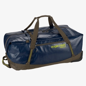 Stylish overnight pouch Migrate 130L Wheeled Duffel Bag