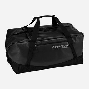 Migrate 90L Duffel Bag Versatile workout gear bag