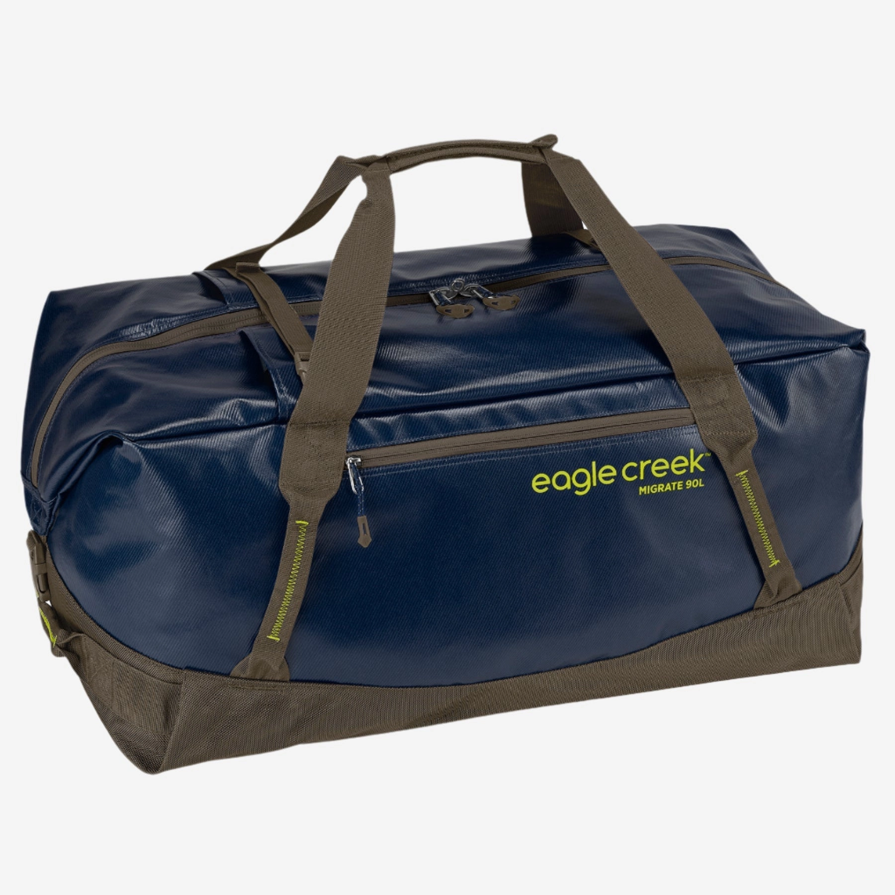 Migrate 90L Duffel Bag Practical overnight bag Portable weekend carry