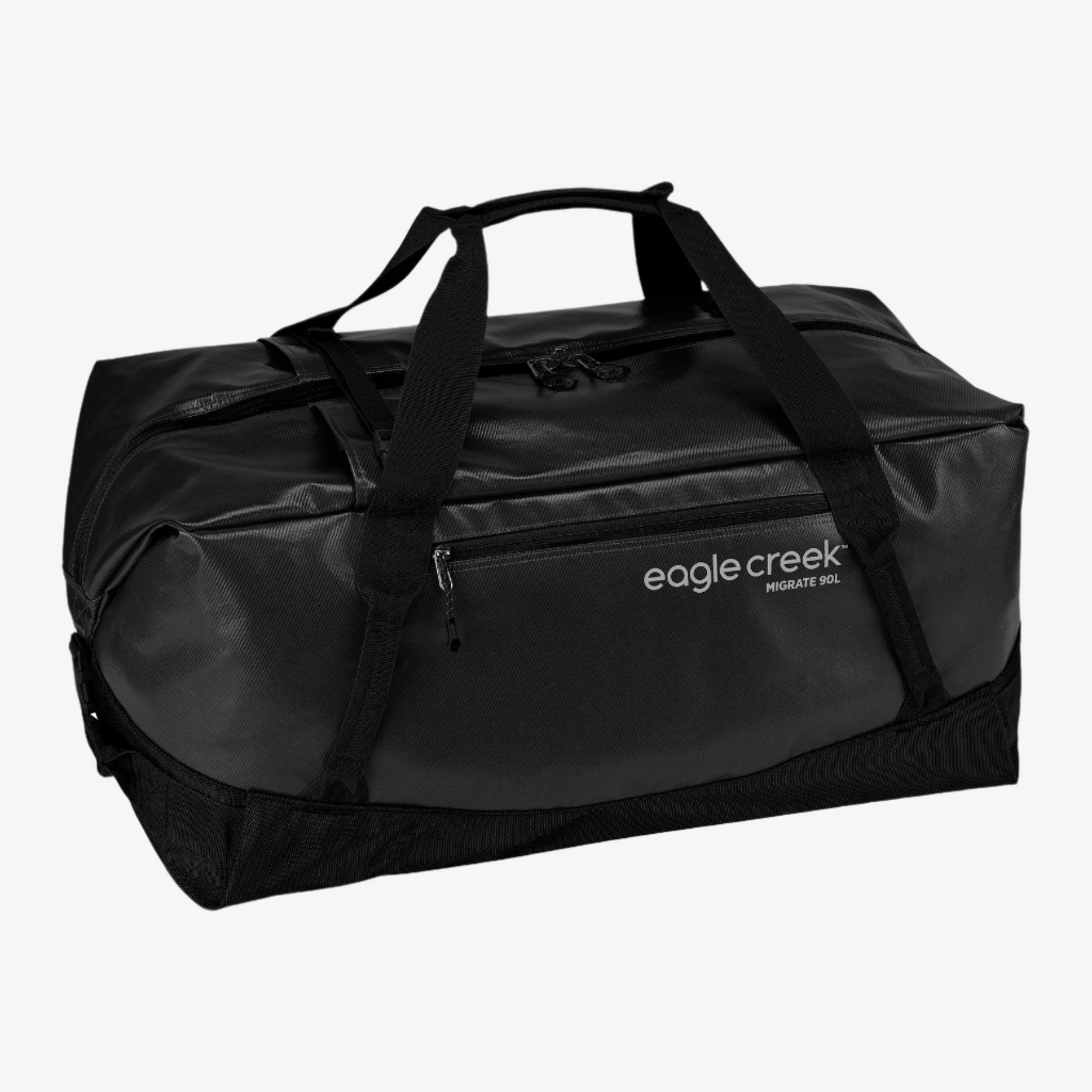 Migrate 90L Duffel Bag Versatile workout gear bag