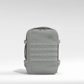 Everyday Comfort Military Backpack 28L Frosty Morning