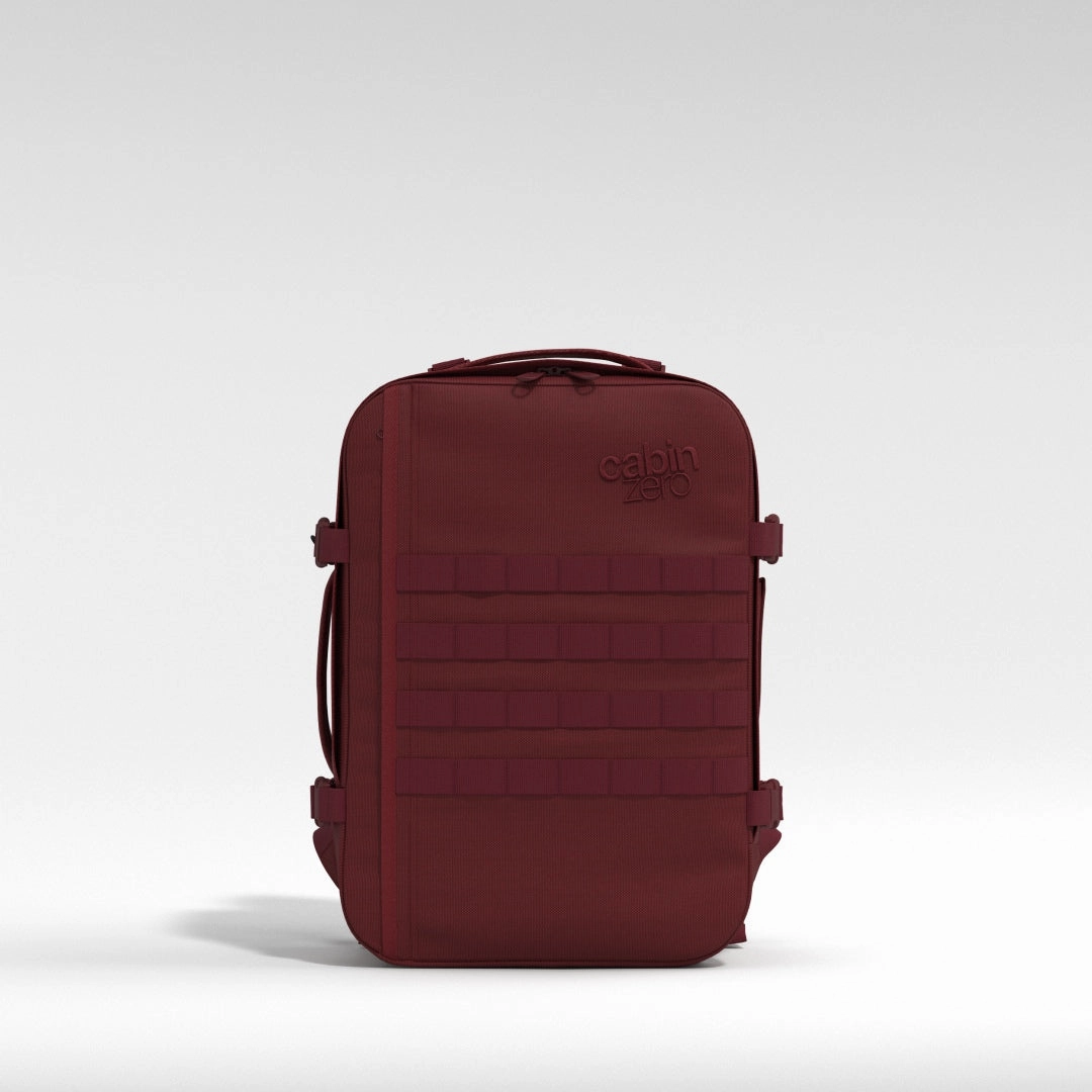 Sport Utility Gear Military Backpack 28L Marrakech