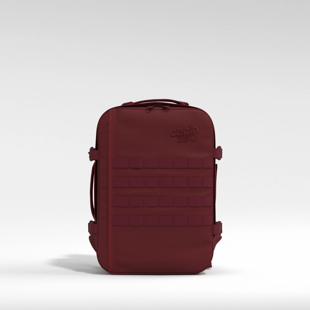 Military Backpack 28L Marrakech Lightweight Nylon