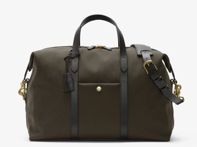 Refined Simplicity All Season M/S Avail ?C Army/Dark Brown