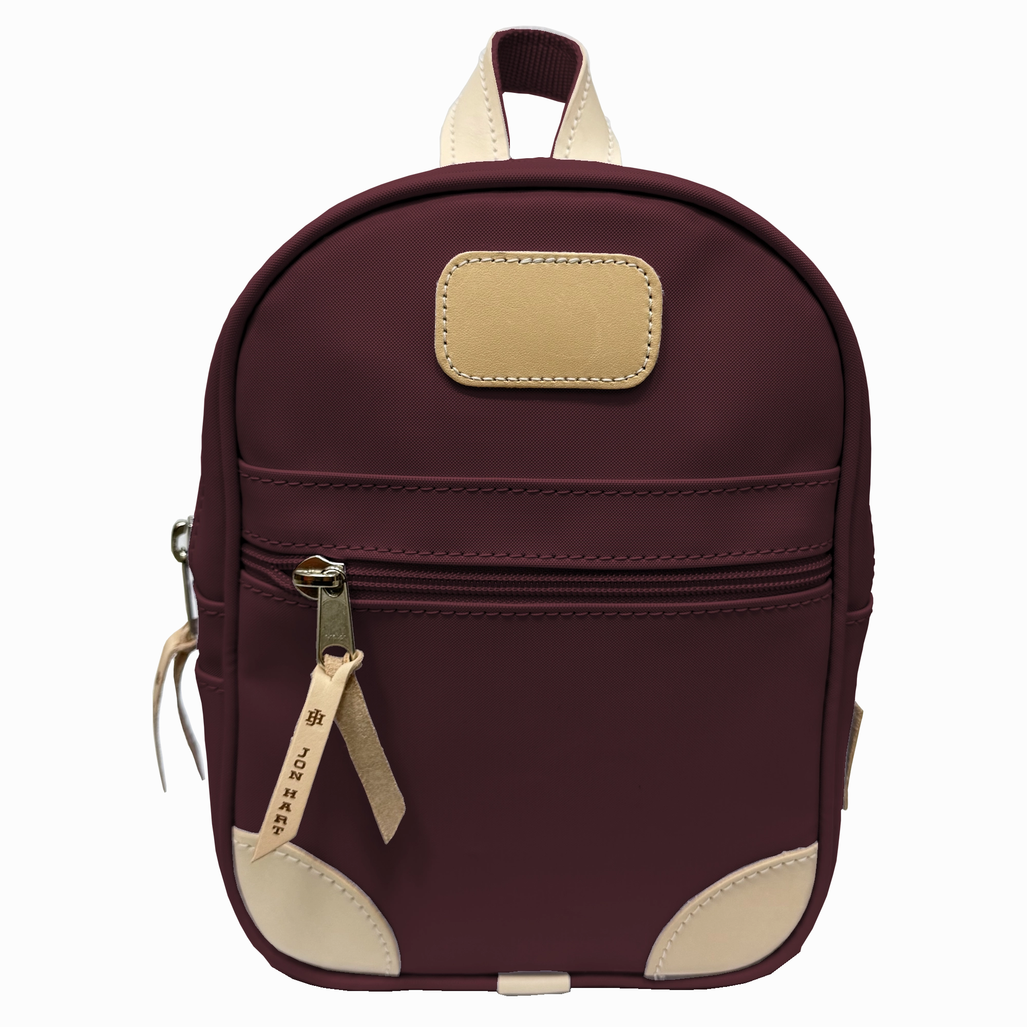 Mini Backpack Modern Touch