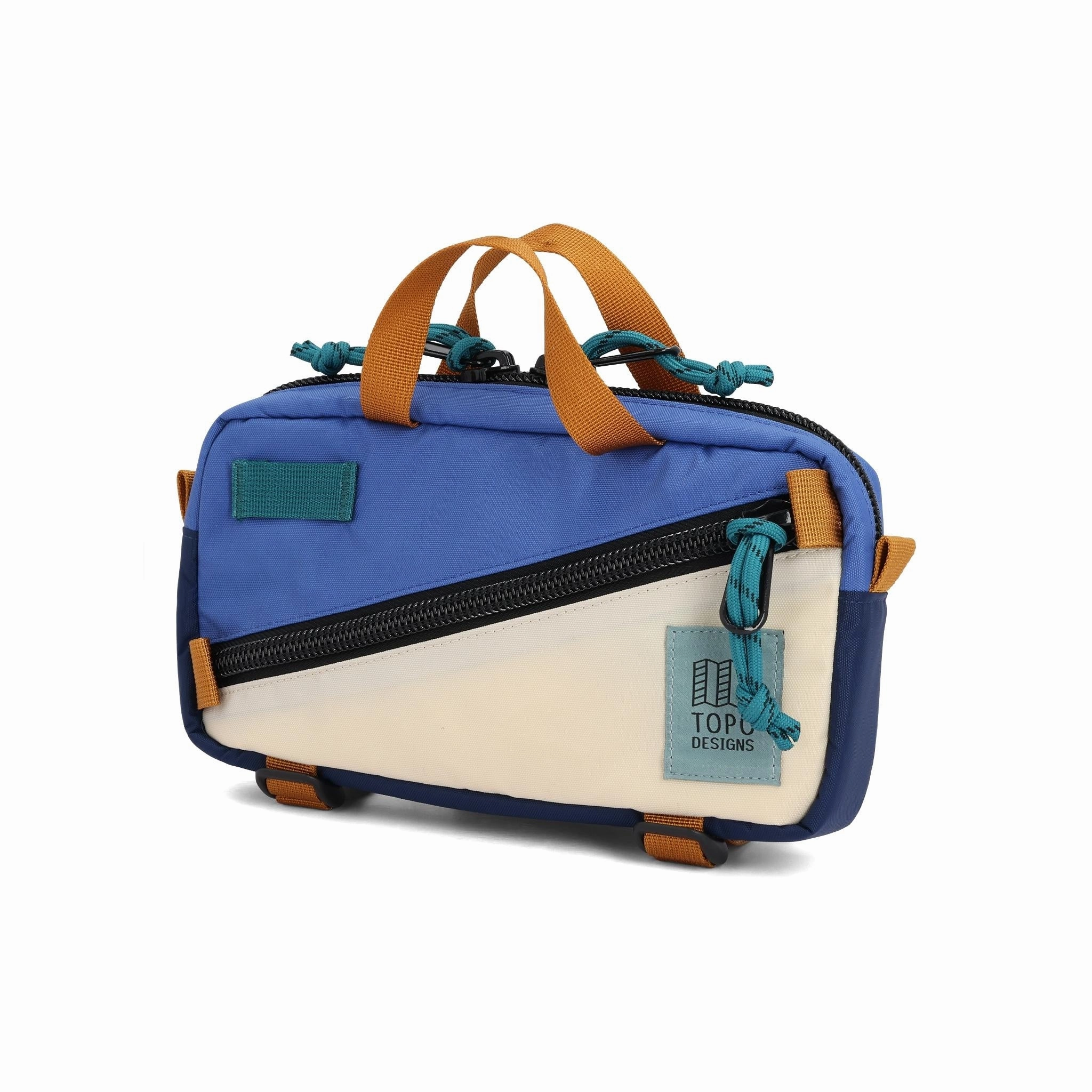 Modern Outdoor Look Functional Travel Companion Mini Quick Pack