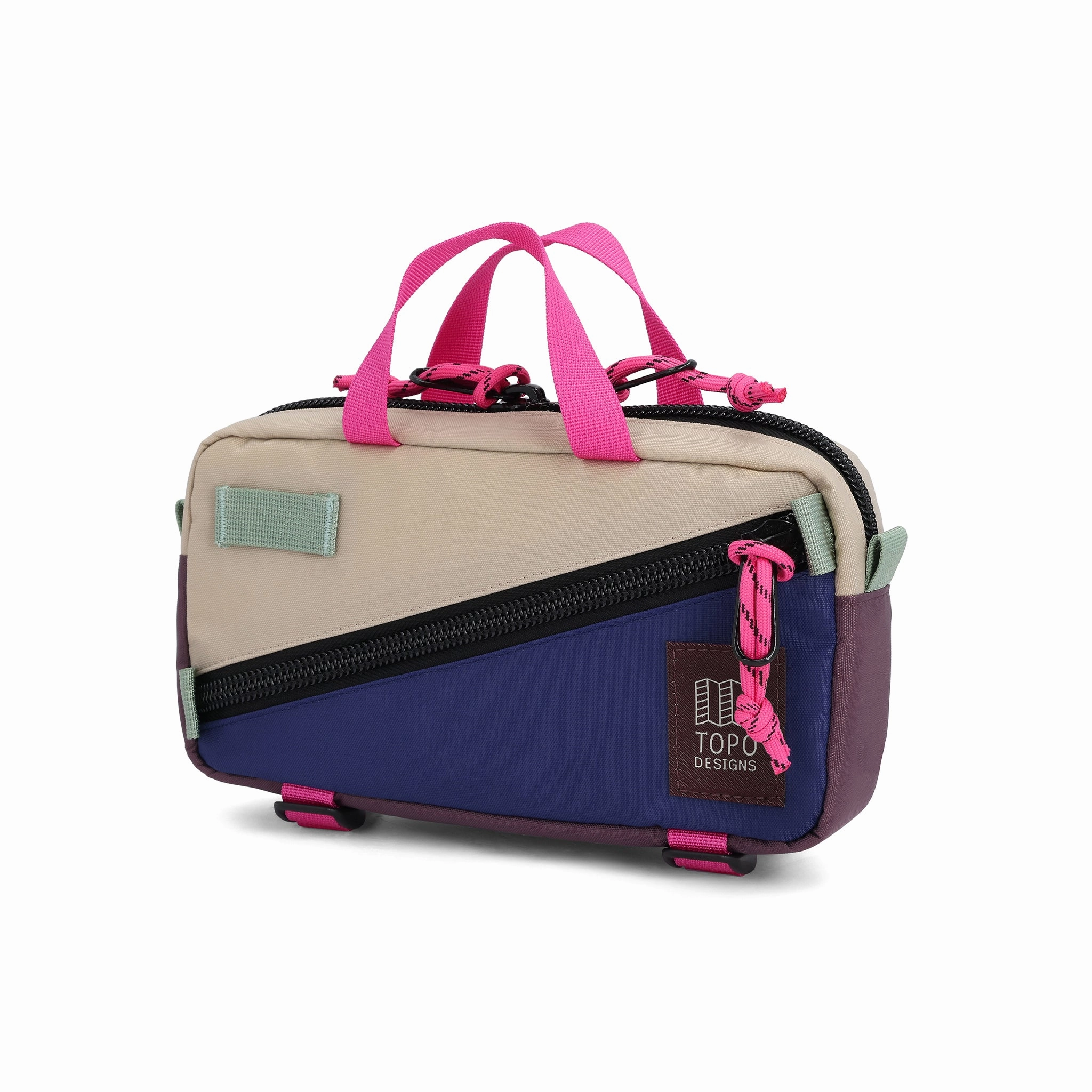 Stylish Design Mini Quick Pack