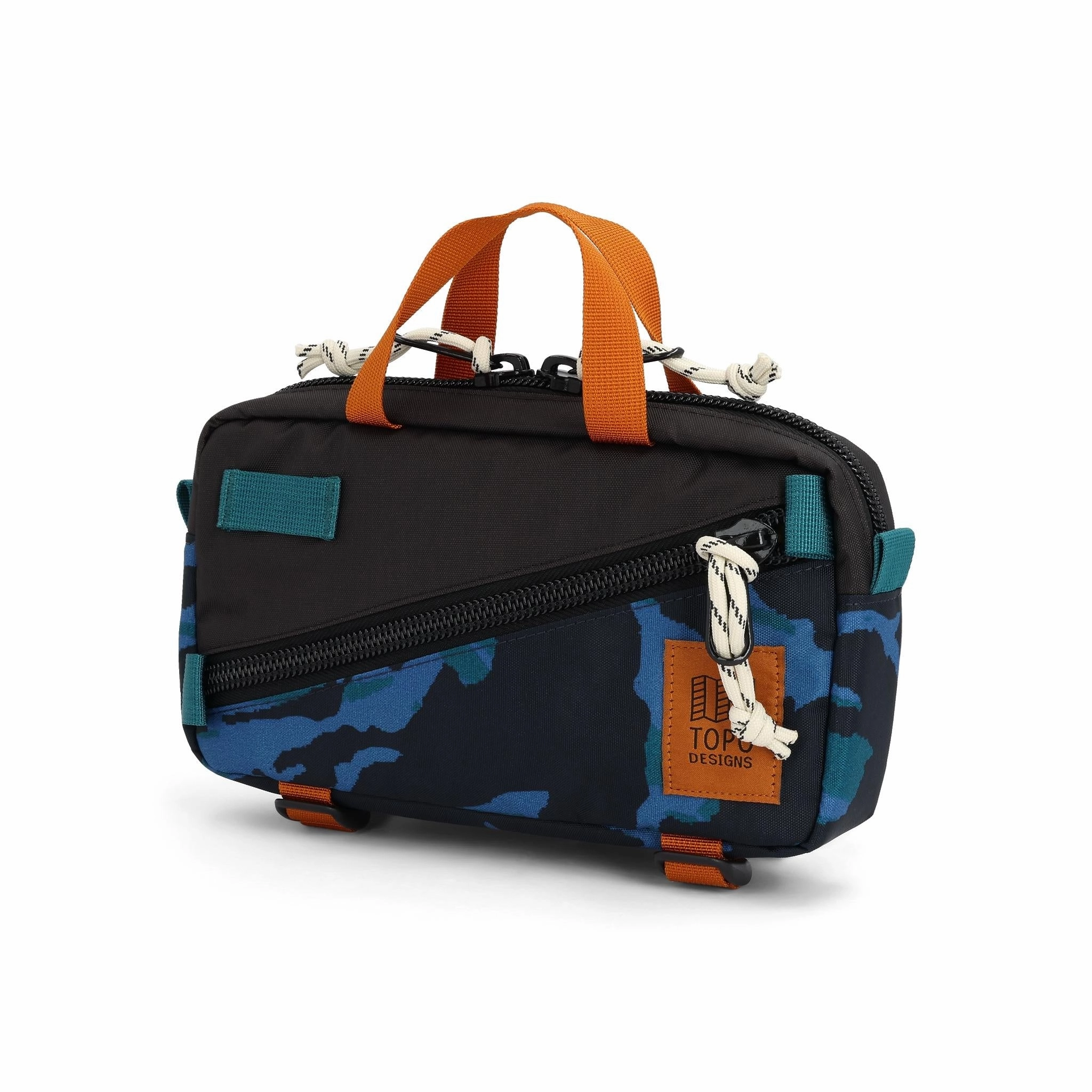 Travel Compact Style Mini Quick Pack