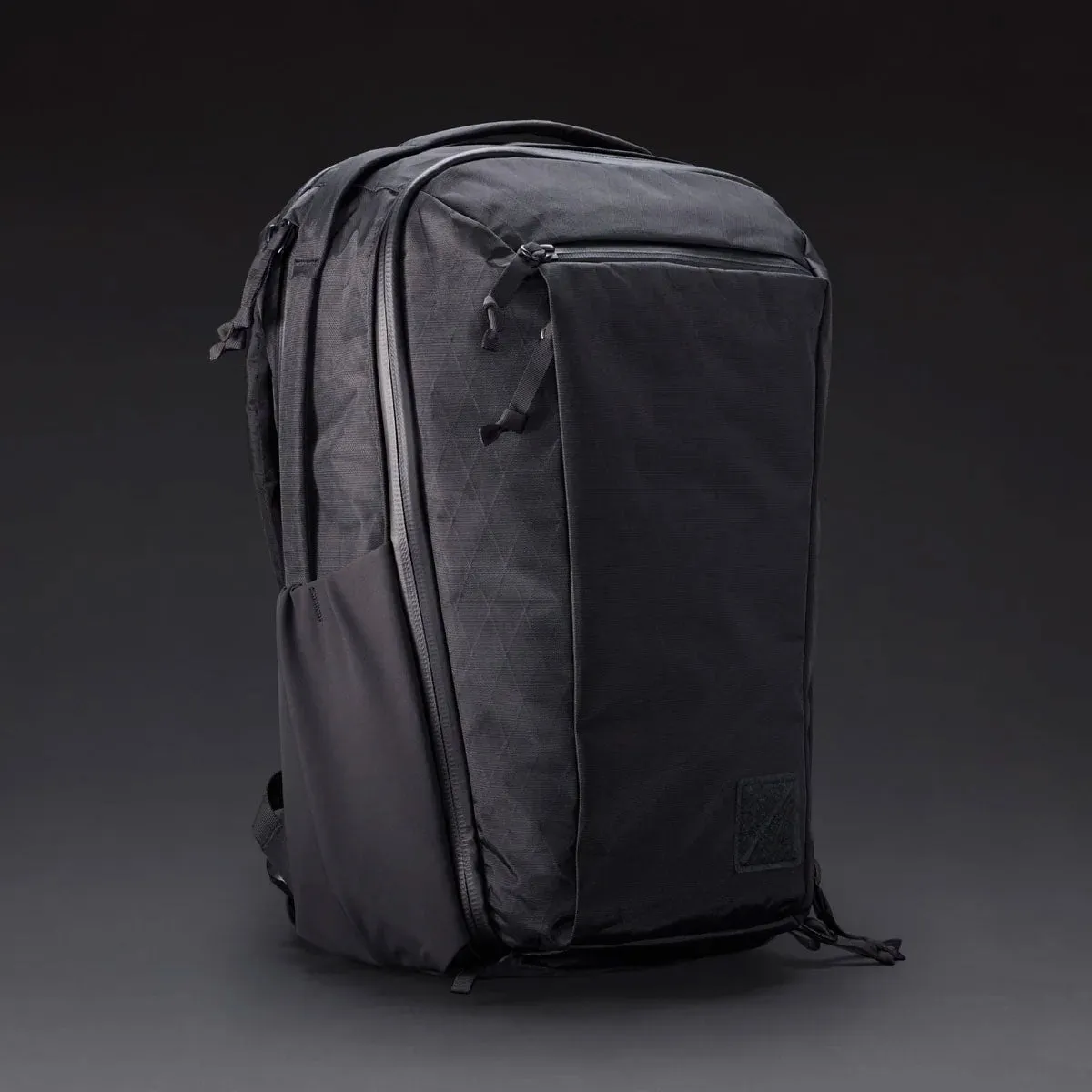 Ergonomic Utility [PO] EVERGOODS : Civic Travel Bag X-Pac (2025 LIMITED RELEASE)