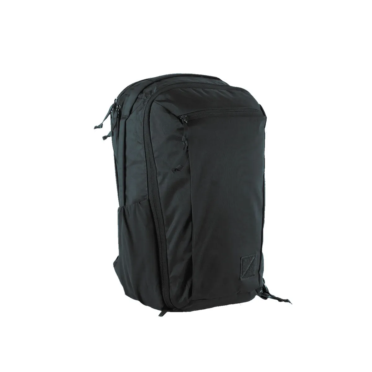 Work Explorer Everyday Use [PO] EVERGOODS : Civic Travel Bag 26L : Solution Black