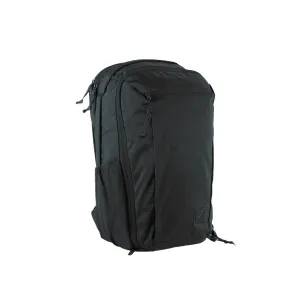Work Explorer Everyday Use [PO] EVERGOODS : Civic Travel Bag 26L : Solution Black