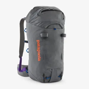 Ascensionist Climbing Pack 35L Travel Plan