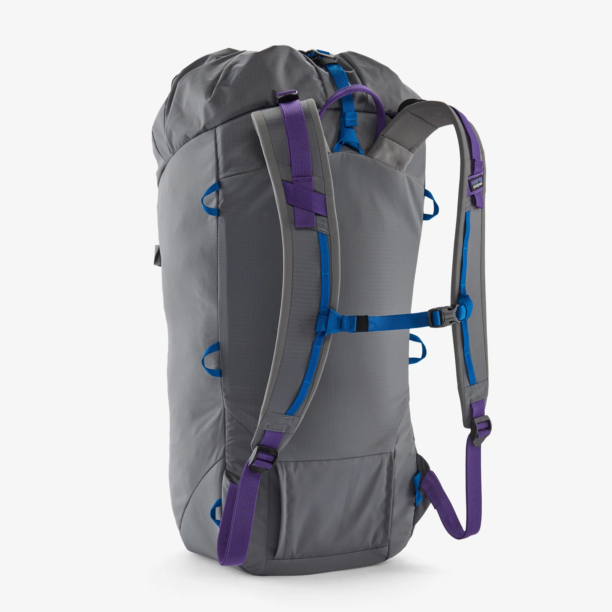 Ascensionist Climbing Pack 35L Laptop Safe