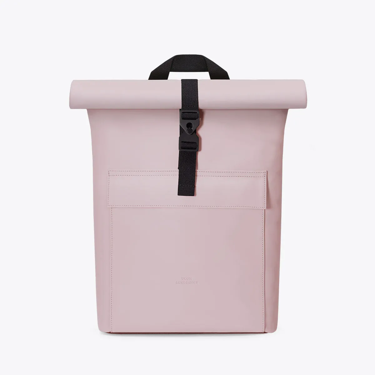 Jasper Mini Backpack Contemporary Look Functional Comfort Design