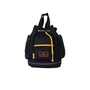 Pyramid Happy Camper Series Backpack Functional Motion