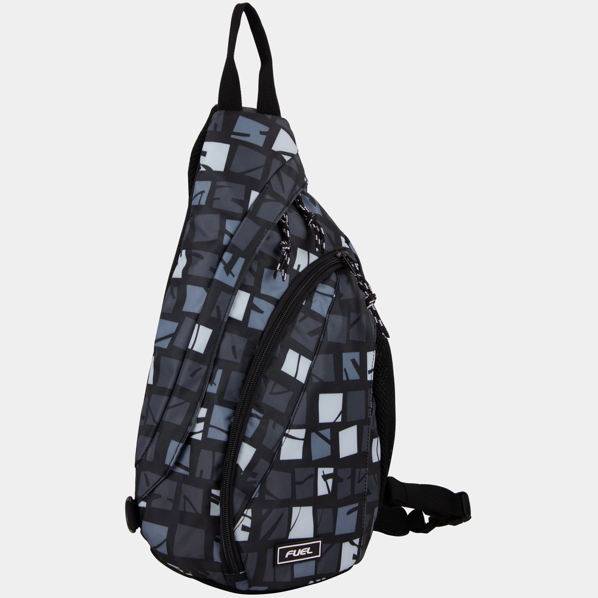 Simple Design Bag Riptide Mini Sling Backpack