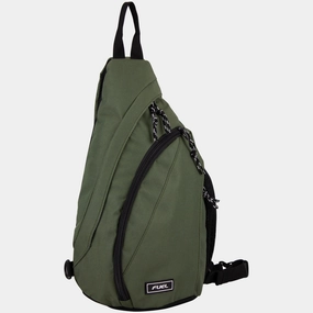 Everyday Organizer Riptide Mini Sling Backpack