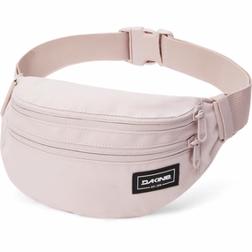 Classic Hip Pack - Burnished Lilac Compact Carry