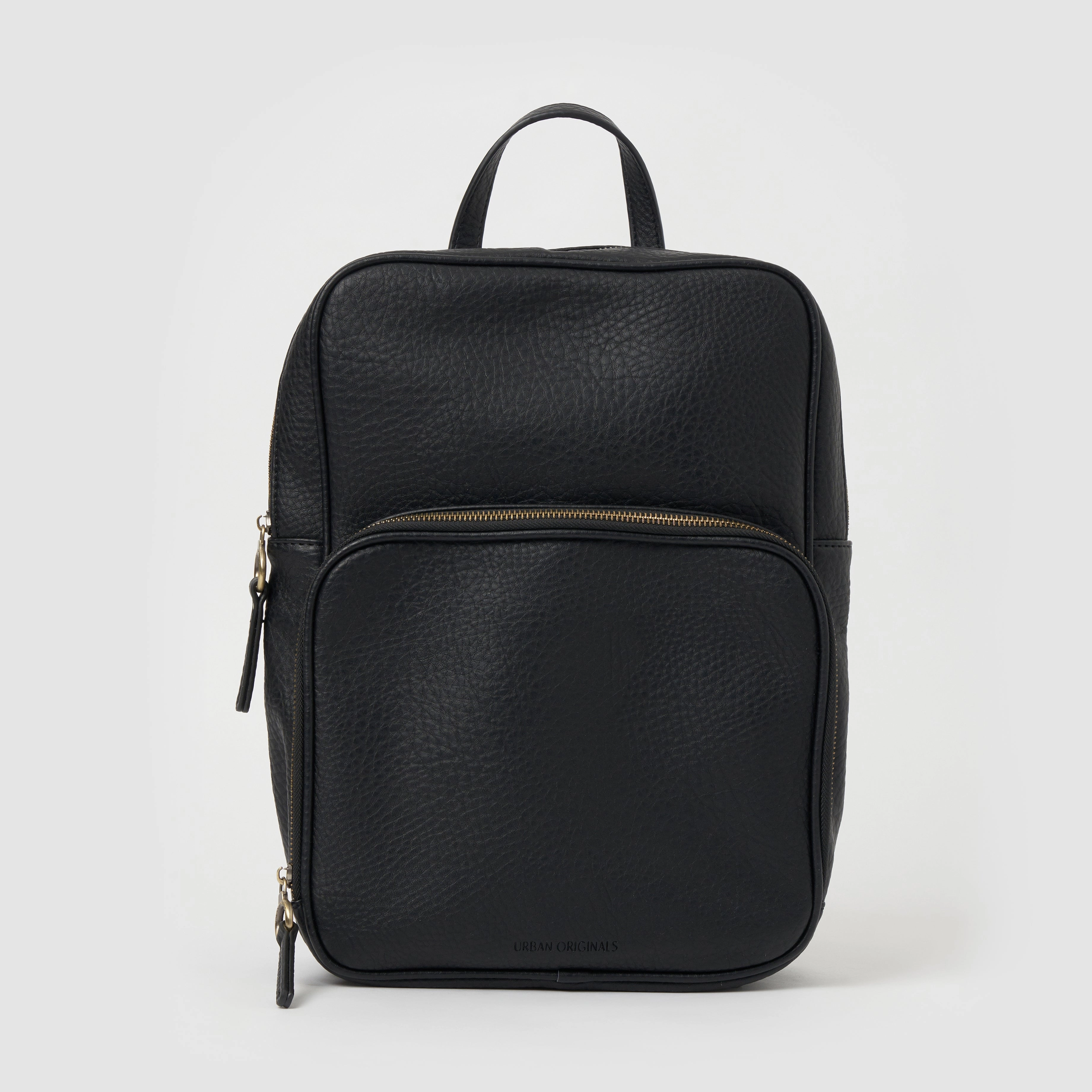 Blackbird Backpack - Black School Gear