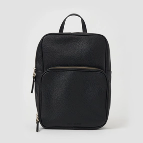 Blackbird Backpack - Black School Gear