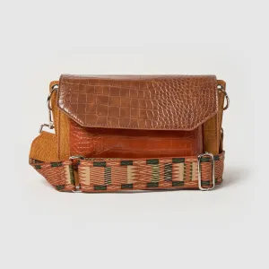 Stylish Utility Au Revoir - Tan