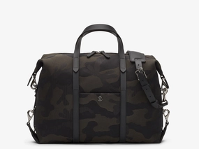 Urban Mobility Durable Element M/S Utility  - Into the deep/Black