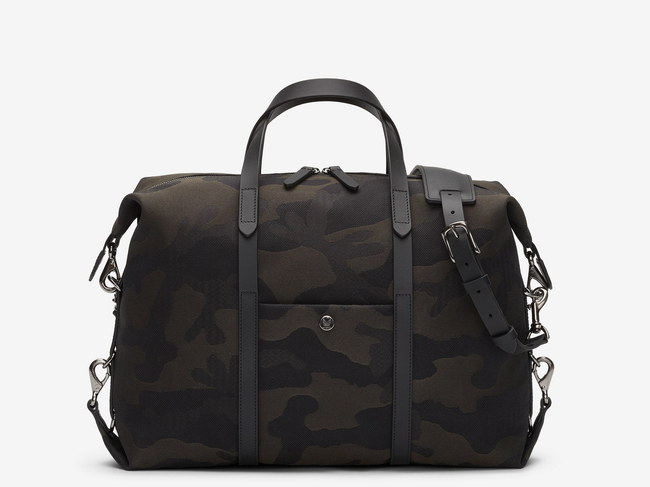 Urban Mobility Durable Element M/S Utility  - Into the deep/Black