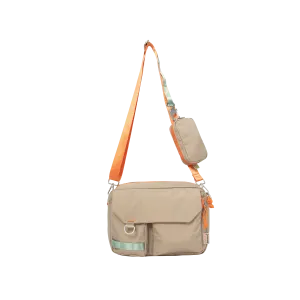 Mission FP Movement X Doughnut II Series Crossbody Bag Adventure Utility Outdoor Utility