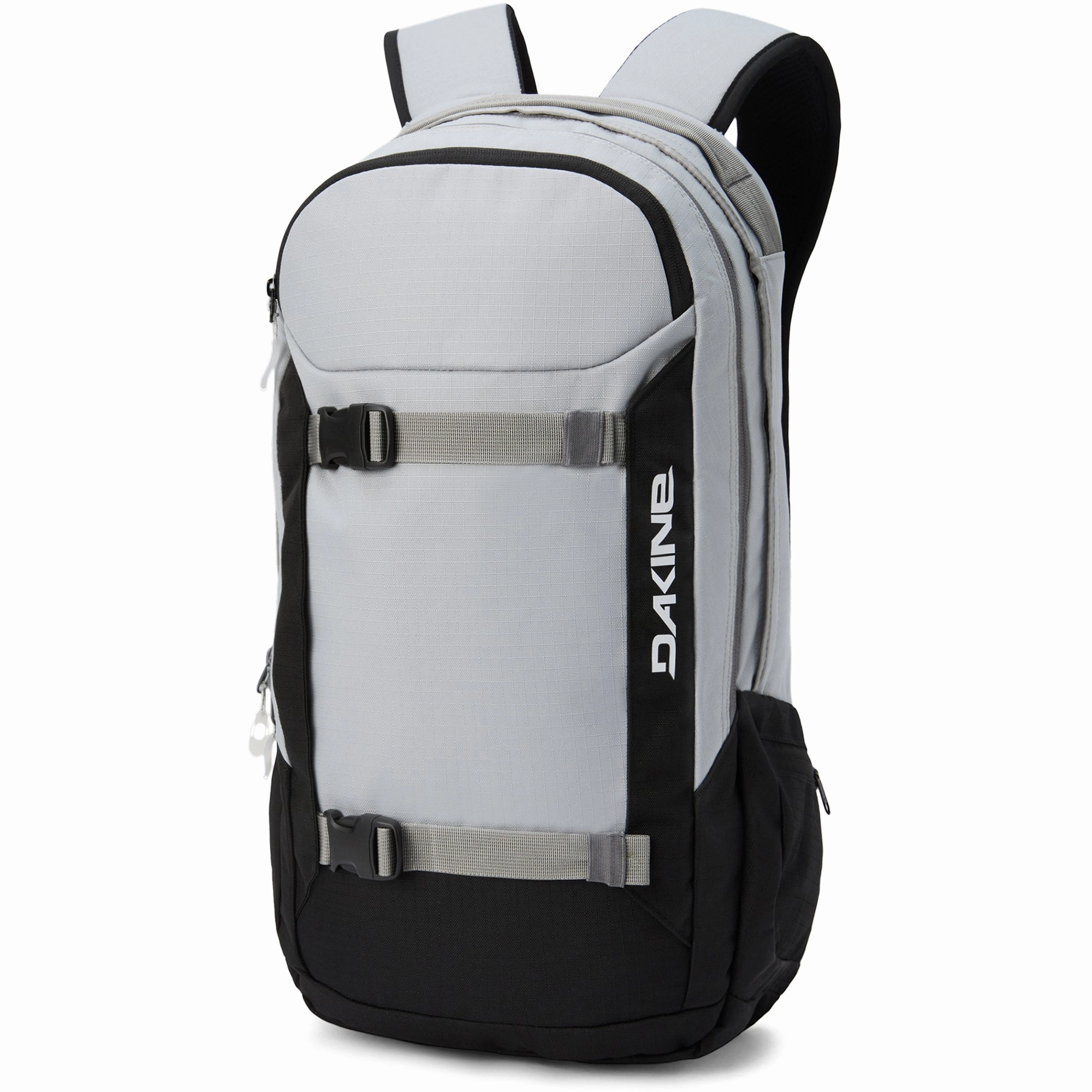 Mission Backpack 25L - Griffin Sleek Form