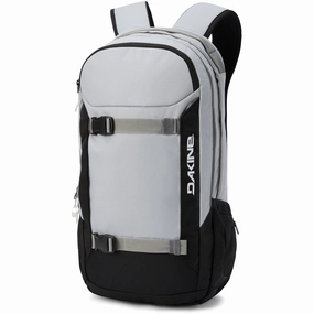 Mission Backpack 25L - Griffin Sleek Form