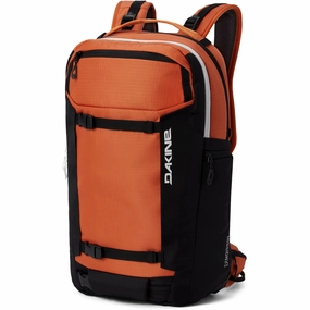 Leisure Commute Fashion Motion Mission Pro Backpack 25L - Pureed Pumpkin