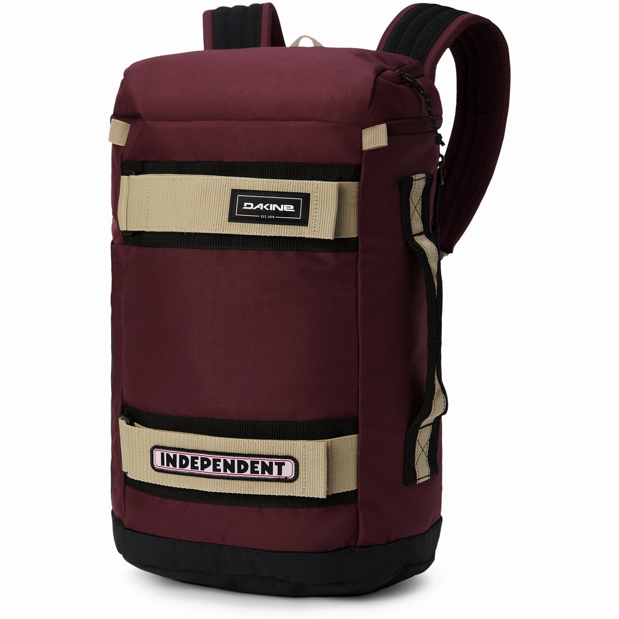 Mission Street Backpack 25L X Independent - Port Independent Modern Motion