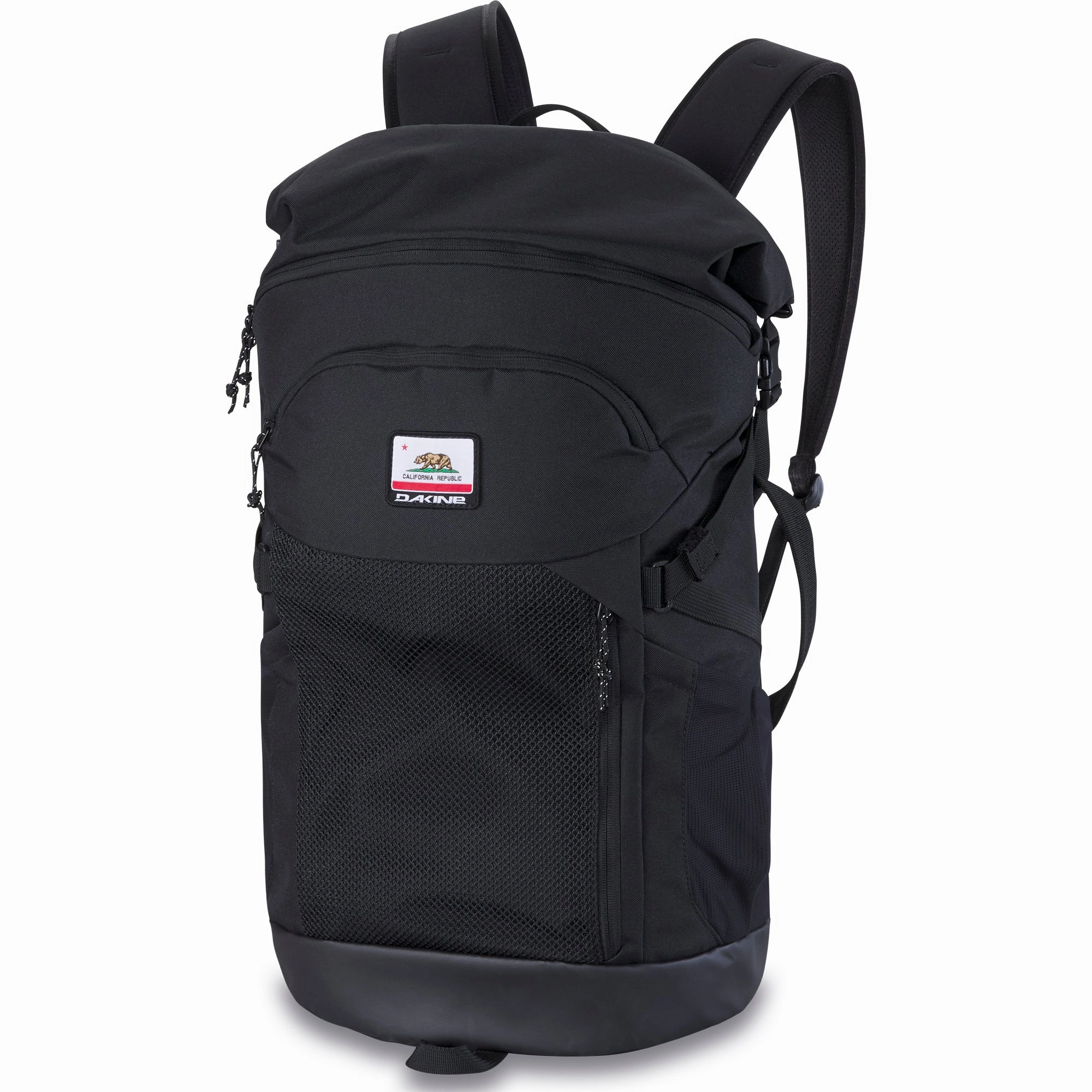 Mission Surf 30L Backpack Practical Function Functional Style