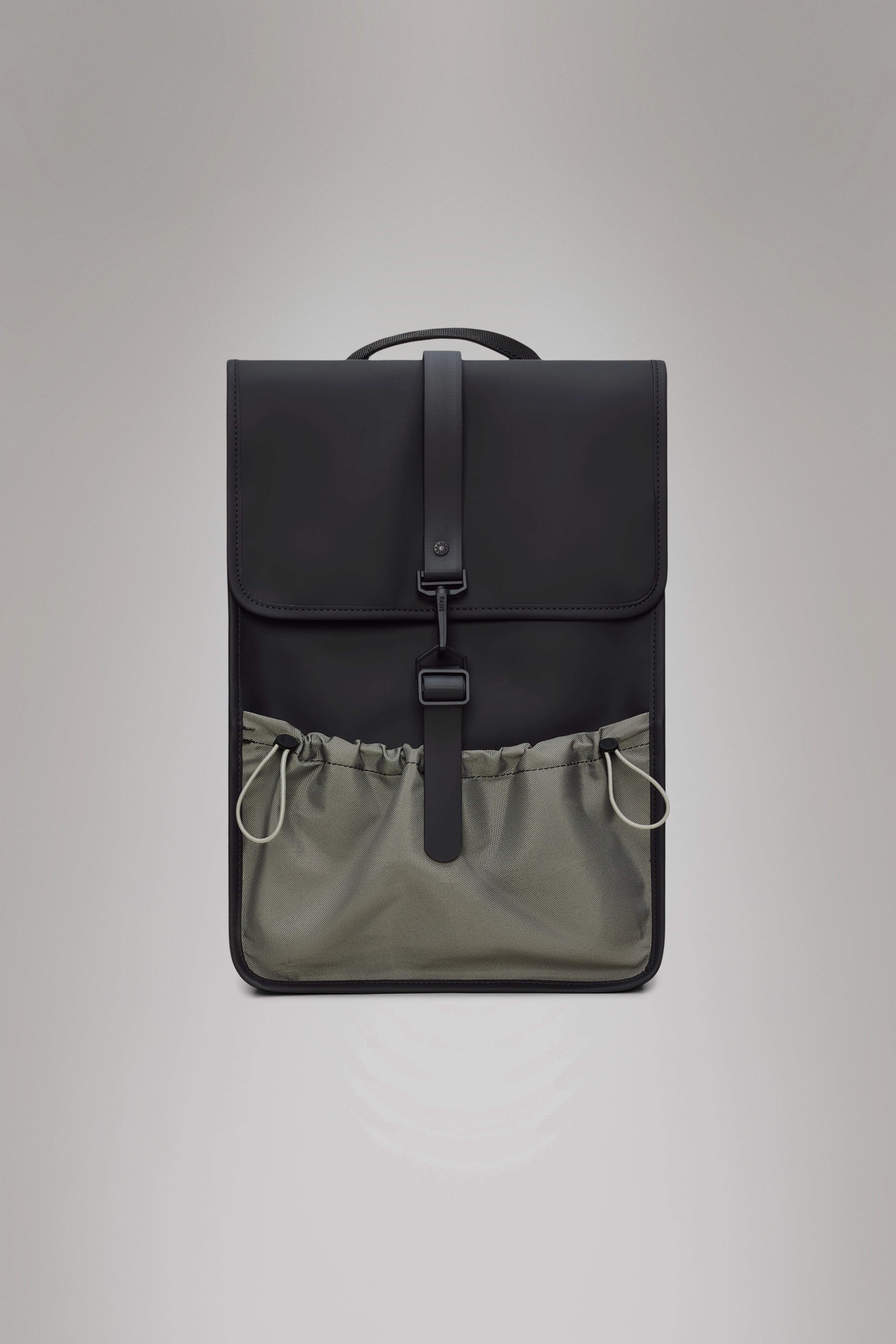 Comfort Carry Gear Street Functionality Mix Backpack Mini