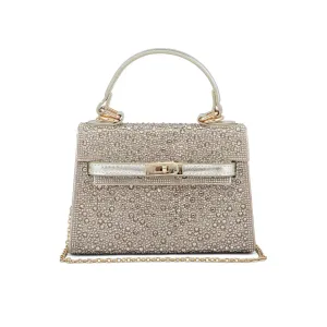 Fawn Fancy Shoulder Bag P24336 Stylish Accessory Travel Lifestyle