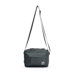 Comfort Fit Rocky Sling Bag - Recycled Fabrics (6L)