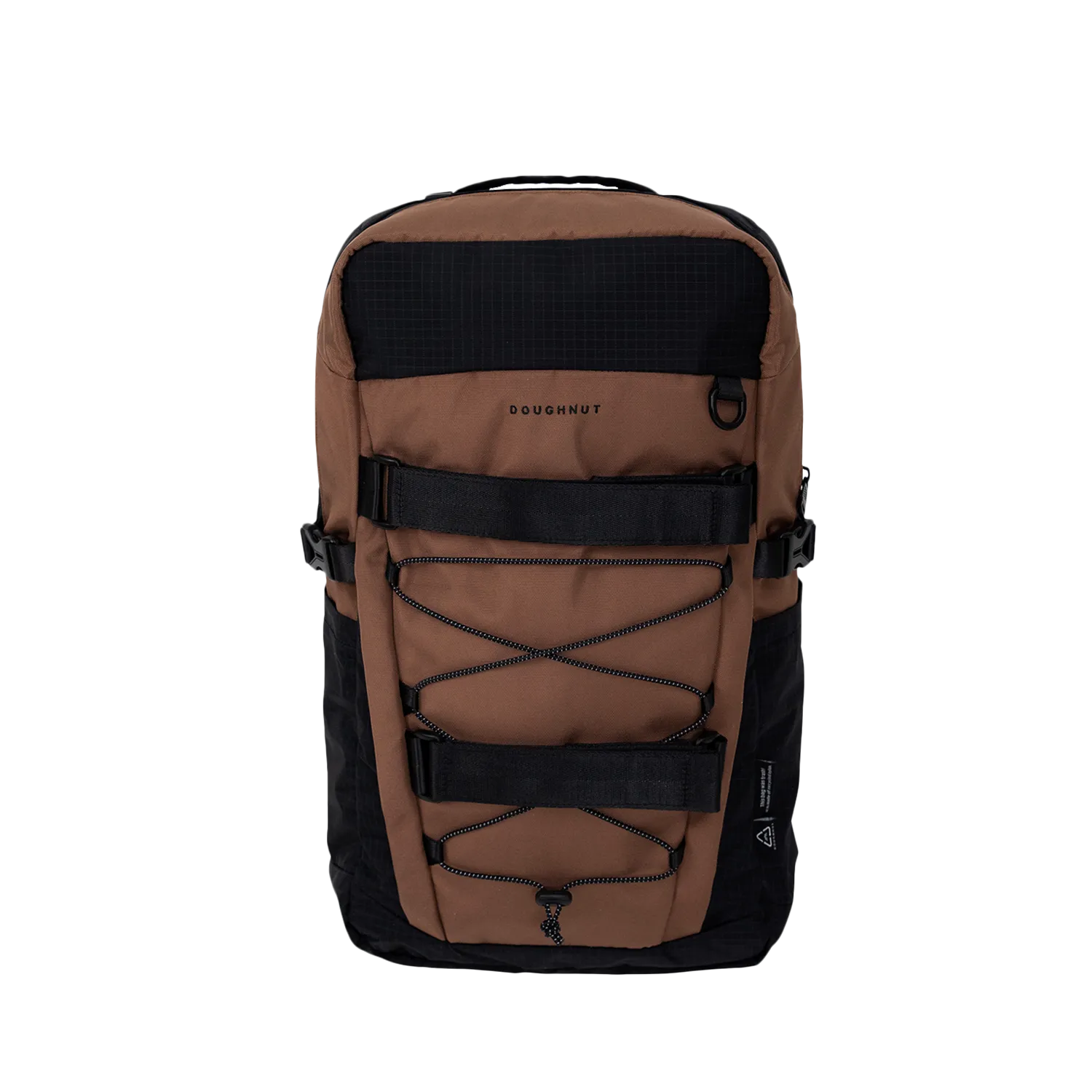Travel Explorer Roaming Street Cruise Series Backpack