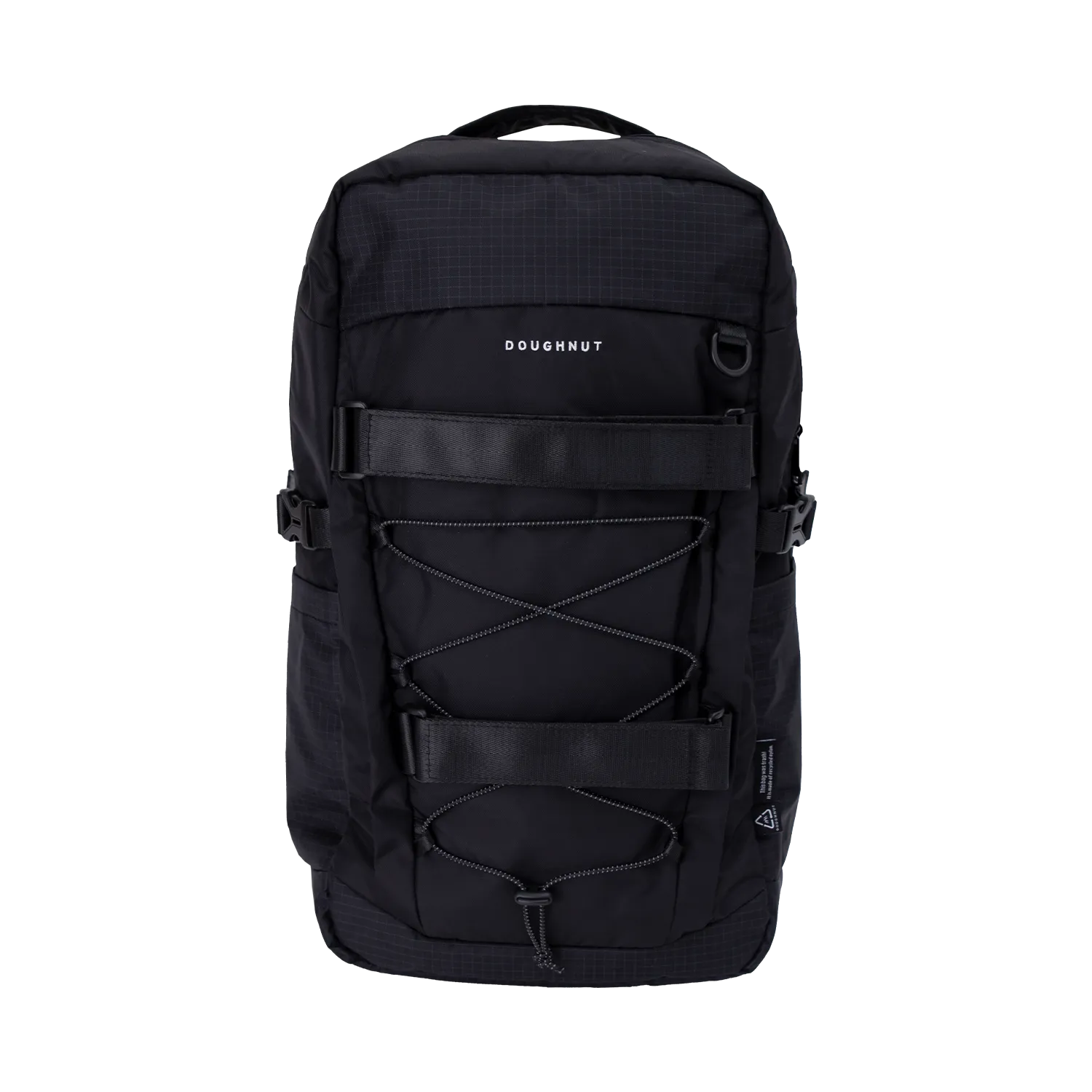 Weather Protection Roaming Street Cruise Series Backpack