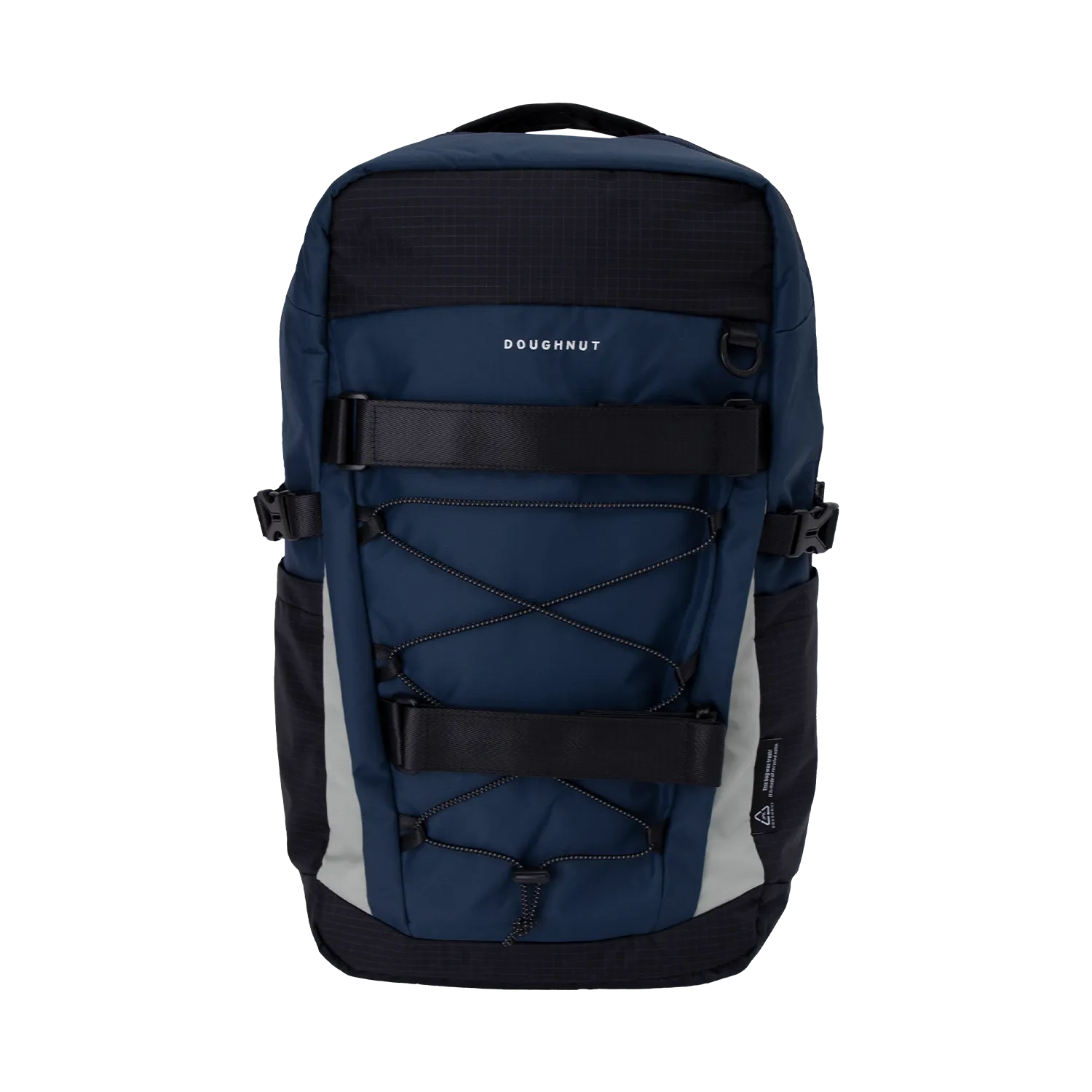 Roaming Street Cruise Series Backpack casual outing Travel Friendly