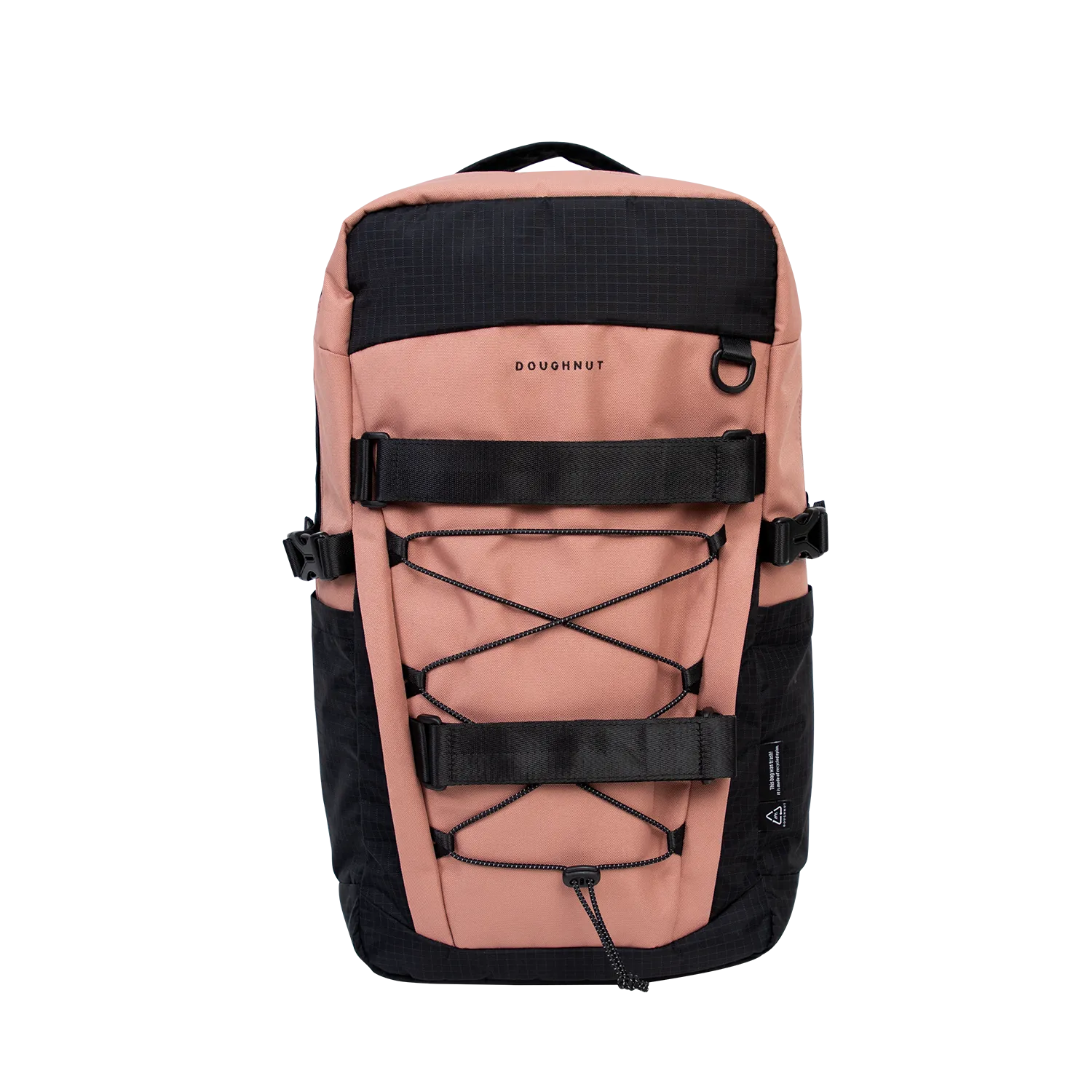 Roaming Street Cruise Series Backpack Weekend Explorer