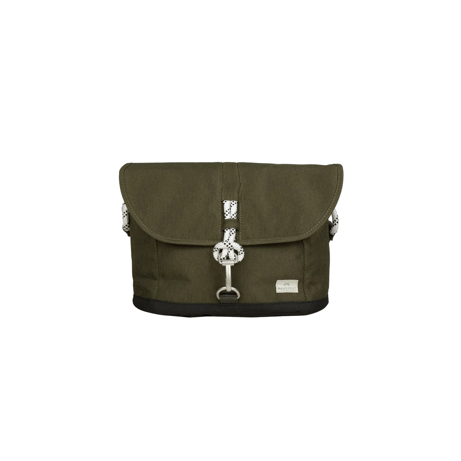 Easy-to-maintain fabric that stays looking good over time Compact Motion Coconino Crossbody Bag