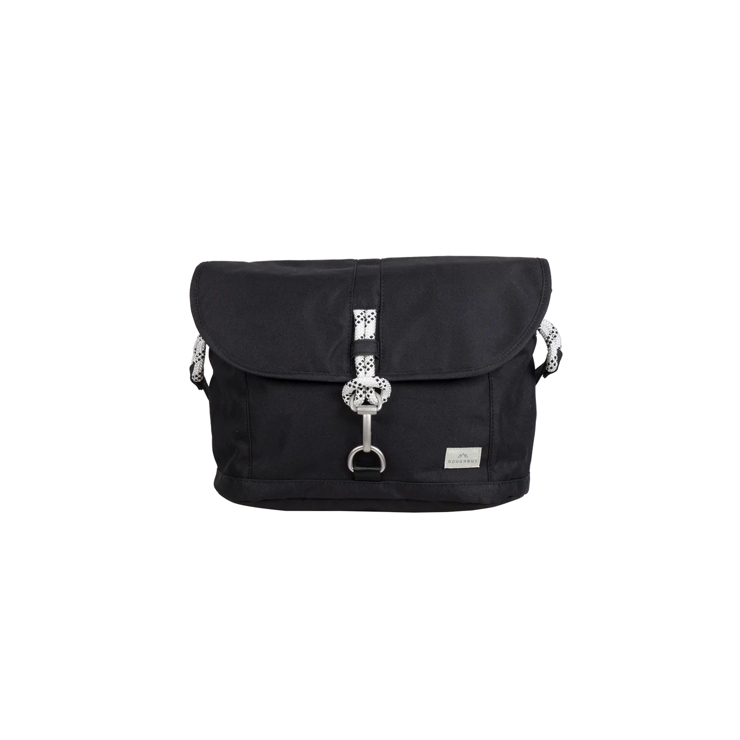 Luxe Finish Coconino Crossbody Bag